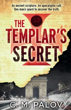 Capa do artigo Templar'S Secret