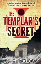 Capa do artigo Templar