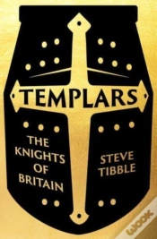 Capa do artigo Templars