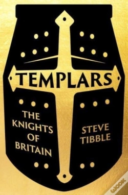 Capa do artigo Templars