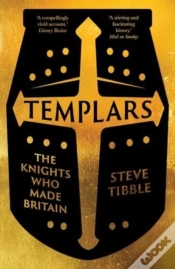 Capa do artigo Templars