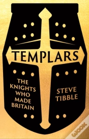 Capa do artigo Templars