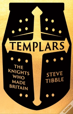 Capa do artigo Templars