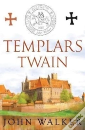 Capa do artigo Templars Twain