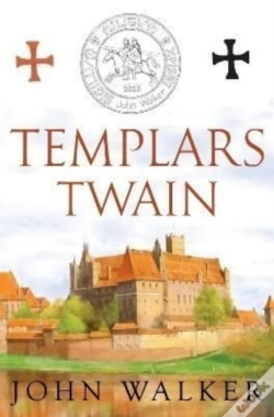 Capa do artigo Templars Twain