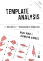 Template Analysis For Business And Management Students - Preview