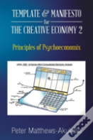 Template & Manifesto For The Creative Economy 2