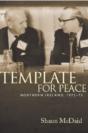 Template For Peace - Preview