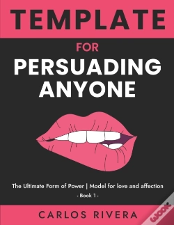 Capa do artigo Template For Persuading Anyone