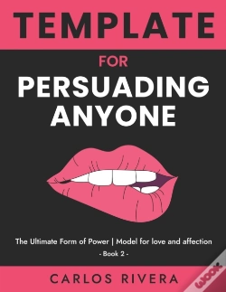 Capa do artigo Template For Persuading Anyone