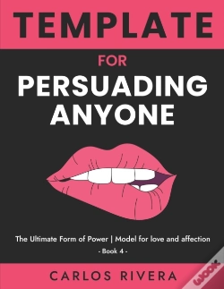 Capa do artigo Template For Persuading Anyone