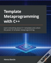 Template Metaprogramming With C++