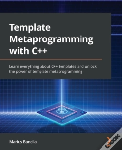 Capa do artigo Template Metaprogramming With C++