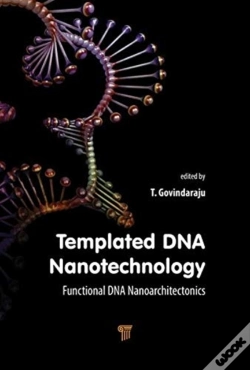 Capa do artigo Templated Dna Nanotechnology