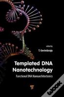 Templated Dna Nanotechnology