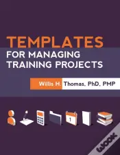 Templates For Managing Training Projects