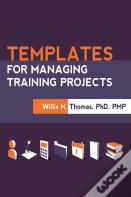 Templates For Managing Training Projects