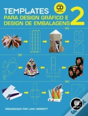 Capa do artigo Templates para Design Gráfico e Design de Embalagens