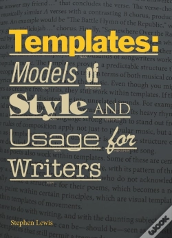 Capa do artigo Templates
