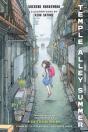 Temple Alley Summer - Preview