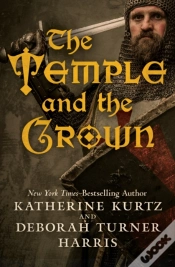 Capa do artigo Temple And The Crown
