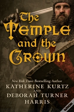 Capa do artigo Temple And The Crown