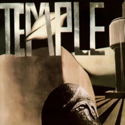 Capa do artigo Temple - CD