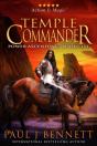 Temple Commander - Preview