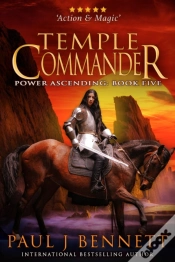 Capa do artigo Temple Commander