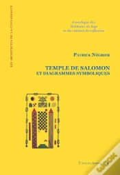 Capa do artigo Temple De Salomon Et Diagrammes Symboliques