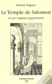 Capa do artigo Temple De Salomon