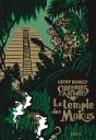 Temple Des Mokus.  Les Chroniques De L'Archipel, T2 (Le) - Preview