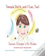 Temple Did It, And I Can Too!