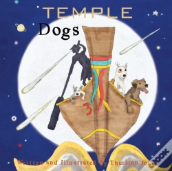 Capa do artigo Temple Dogs
