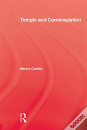 Capa do artigo Temple & Contemplation