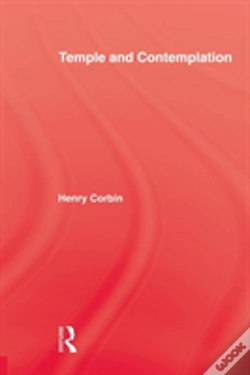 Capa do artigo Temple & Contemplation