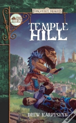 Capa do artigo Temple Hill