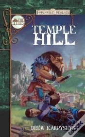 Capa do artigo Temple Hill