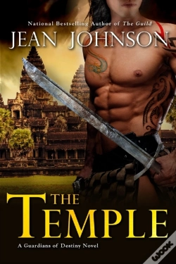 Capa do artigo Temple