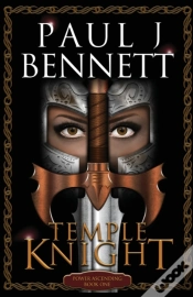 Capa do artigo Temple Knight