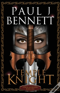 Capa do artigo Temple Knight