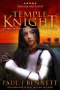 Temple Knight - Preview