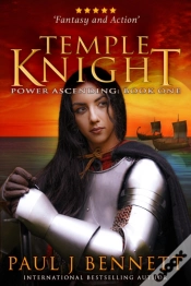 Capa do artigo Temple Knight