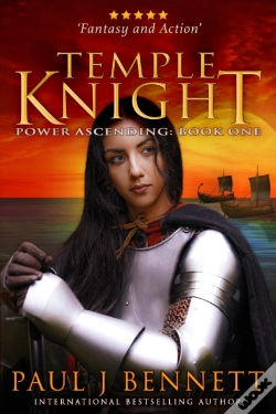 Capa do artigo Temple Knight