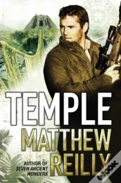 Capa do artigo Temple