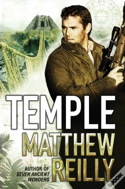 Capa do artigo Temple