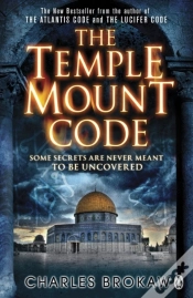 Capa do artigo Temple Mount Code