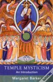 Capa do artigo Temple Mysticism