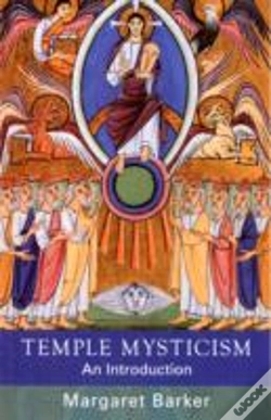 Capa do artigo Temple Mysticism
