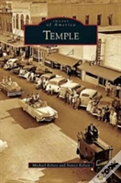 Capa do artigo Temple